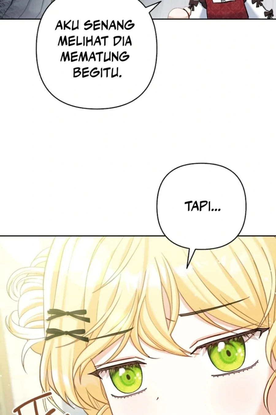 Baby Trouble Maker chapter 22 halaman 83