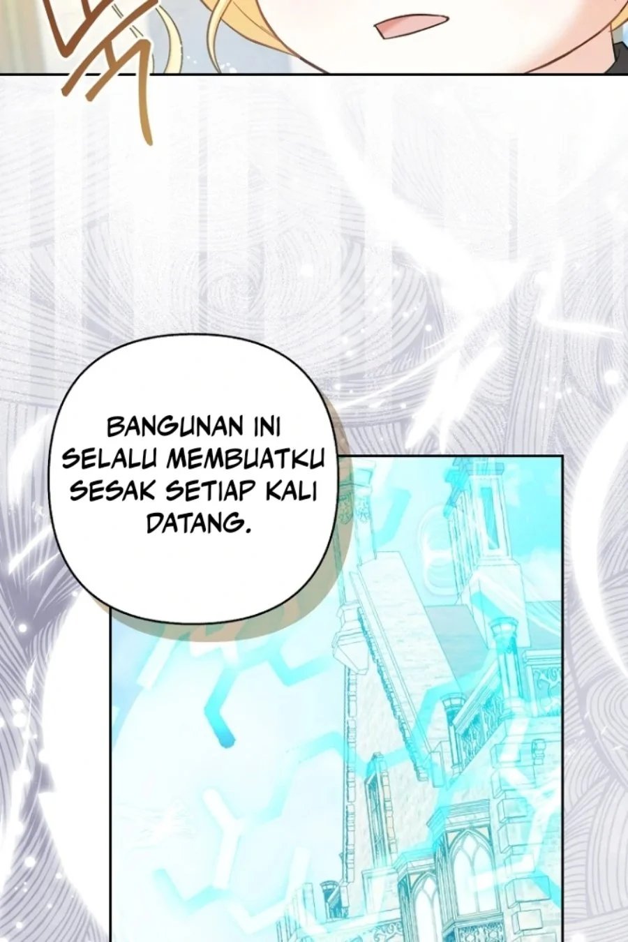 Baby Trouble Maker chapter 22 halaman 84