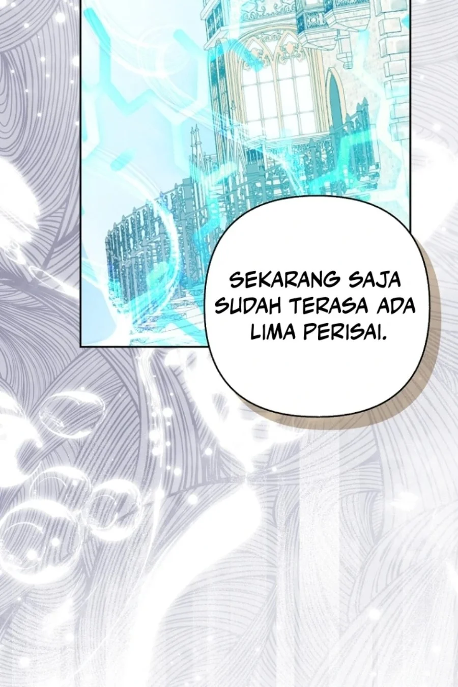 Baby Trouble Maker chapter 22 halaman 85