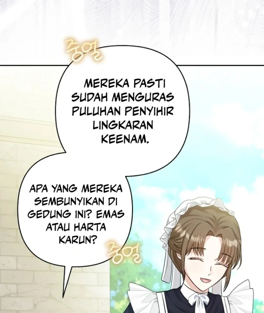 Baby Trouble Maker chapter 22 halaman 86