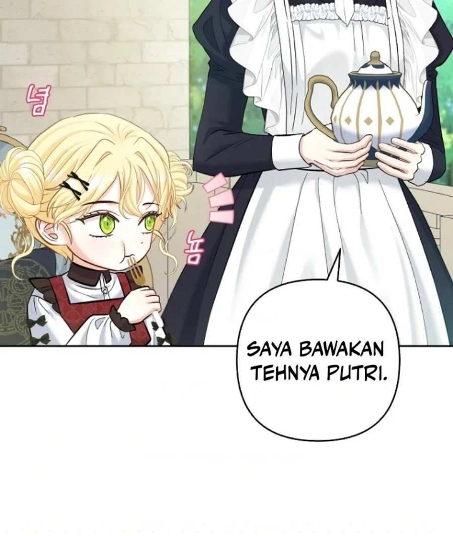 Baby Trouble Maker chapter 22 halaman 87