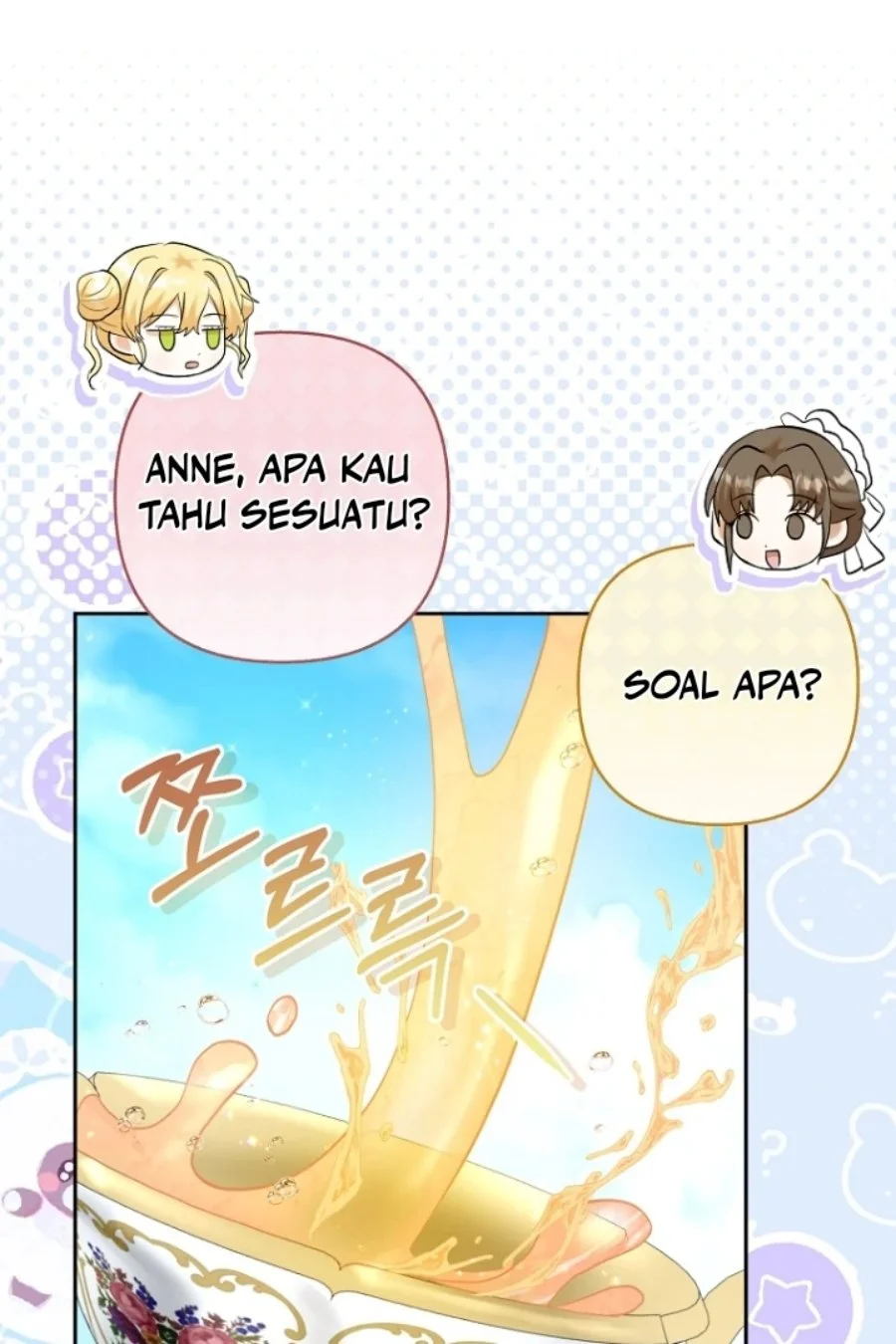 Baby Trouble Maker chapter 22 halaman 88