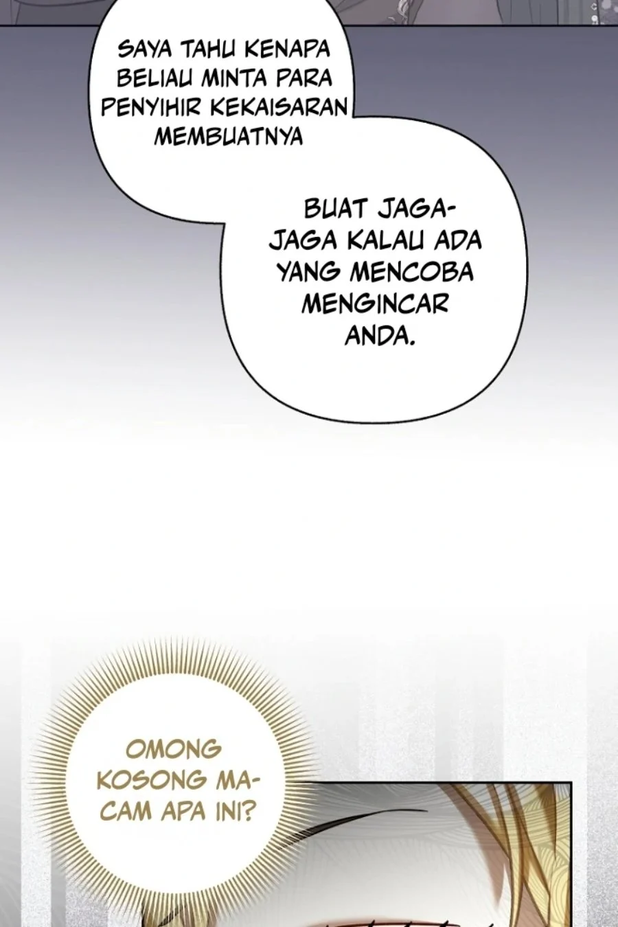 Baby Trouble Maker chapter 22 halaman 93