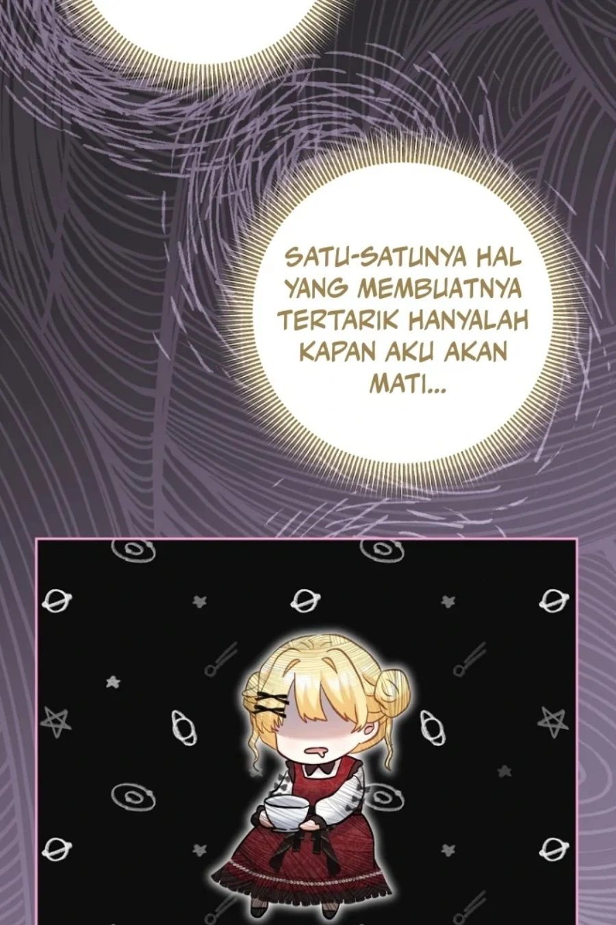 Baby Trouble Maker chapter 22 halaman 95