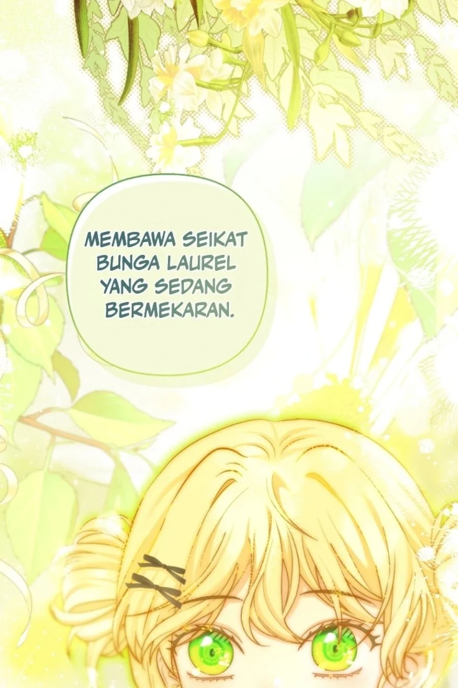 Baby Trouble Maker chapter 22 halaman 100