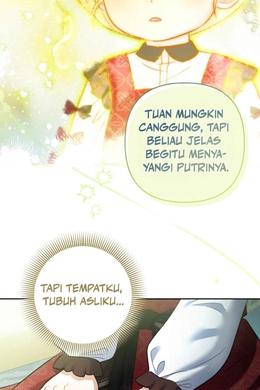 Baby Trouble Maker chapter 22 halaman 101