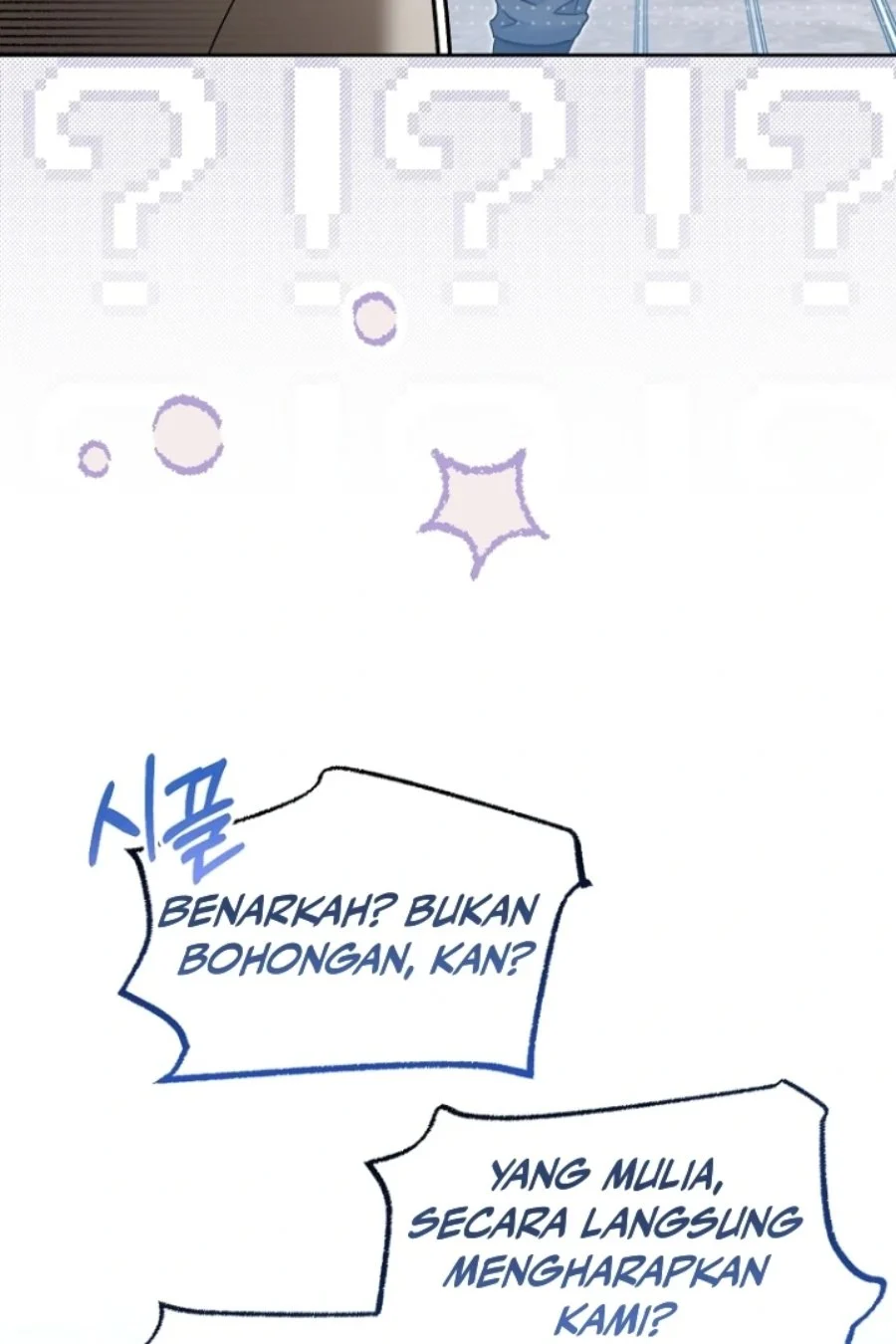 Baby Trouble Maker Bab 23 halaman 9