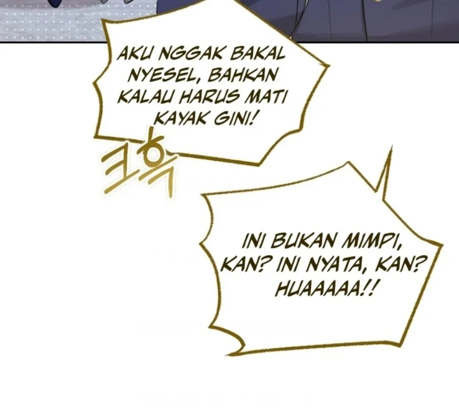 Baby Trouble Maker Bab 23 halaman 14