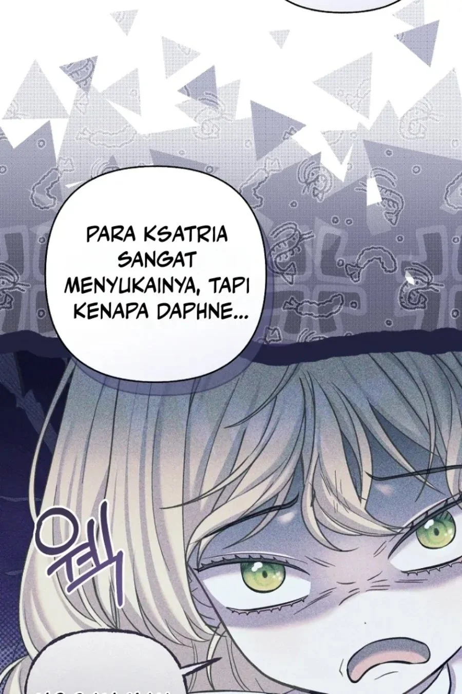 Baby Trouble Maker Bab 23 halaman 16