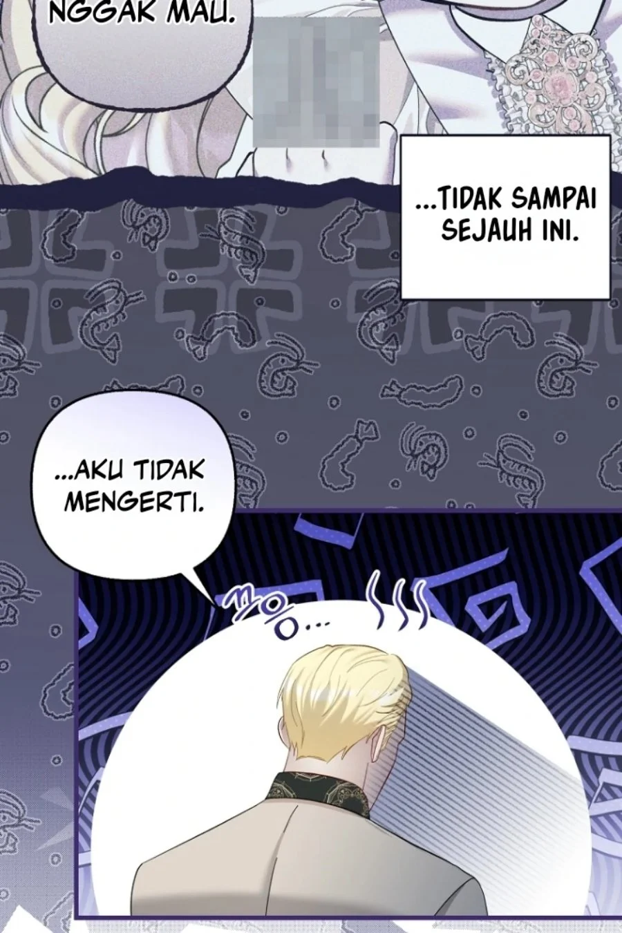 Baby Trouble Maker Bab 23 halaman 17