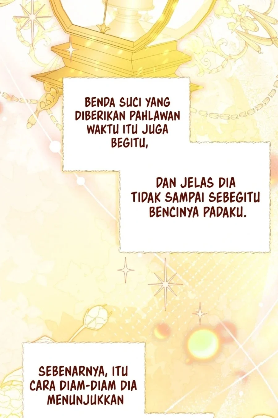 Baby Trouble Maker Bab 23 halaman 29