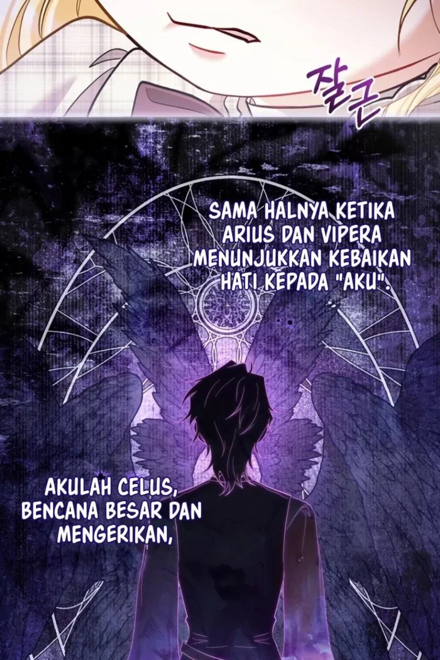 Baby Trouble Maker Bab 23 halaman 32