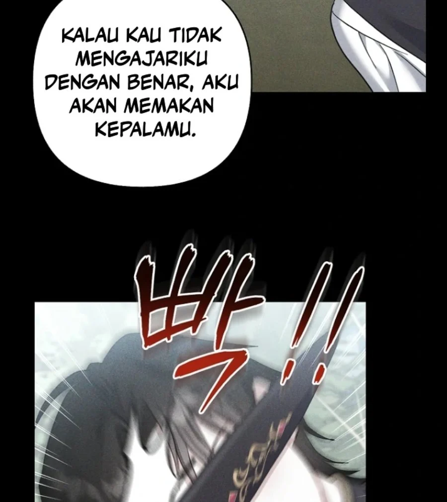 Baby Trouble Maker Bab 23 halaman 51