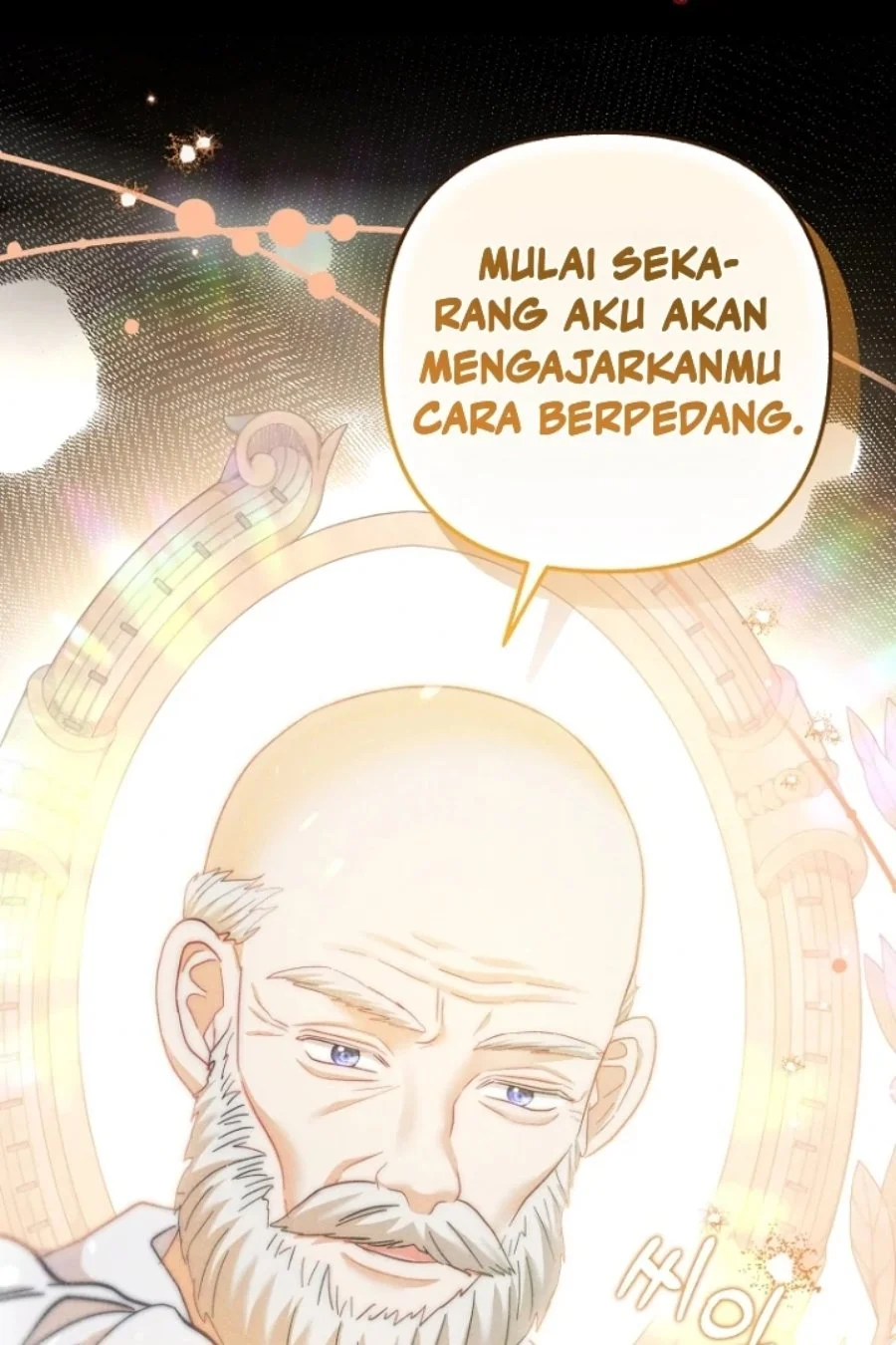 Baby Trouble Maker Bab 23 halaman 53
