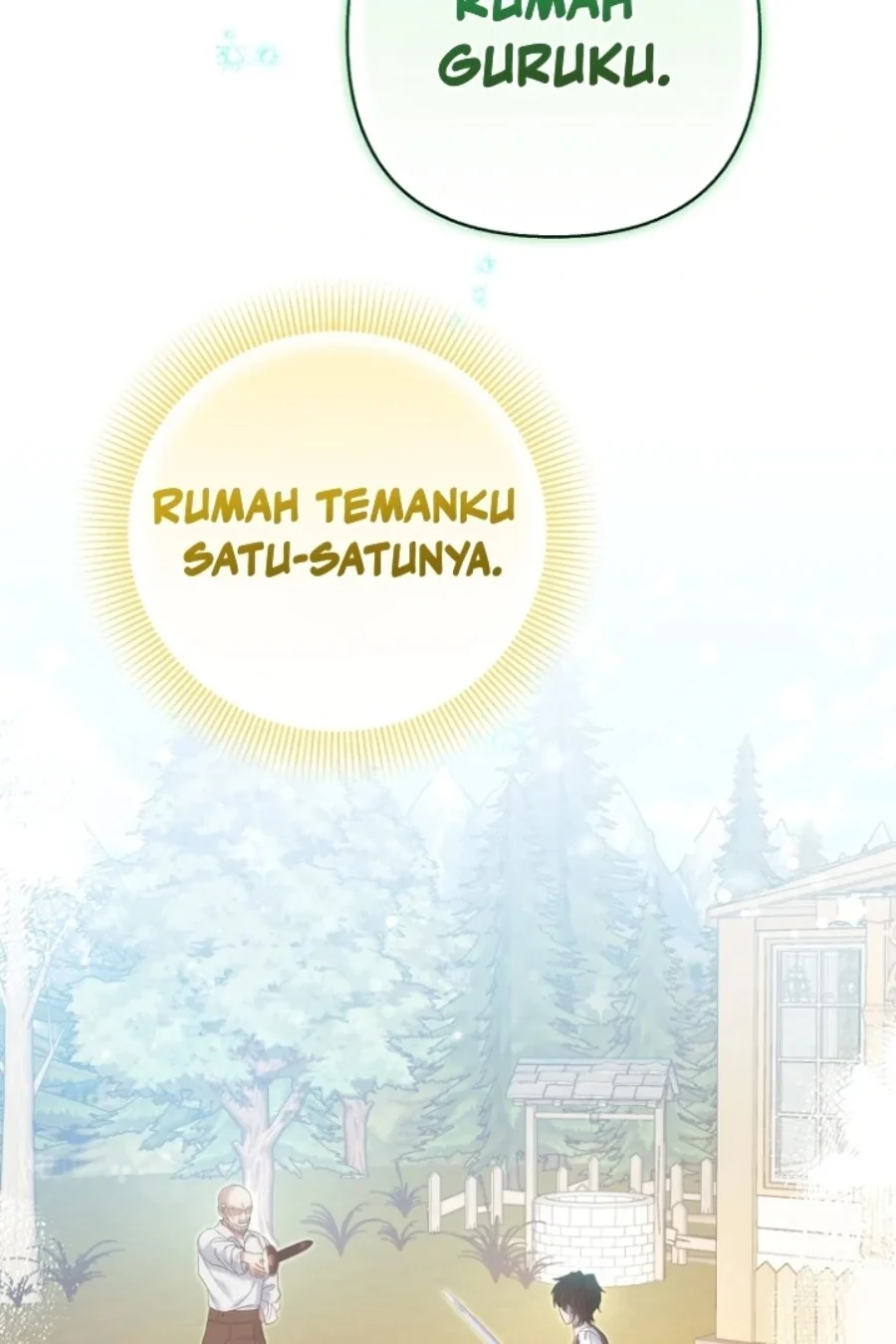 Baby Trouble Maker Bab 23 halaman 59