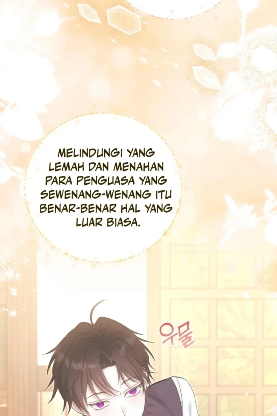 Baby Trouble Maker Bab 23 halaman 61