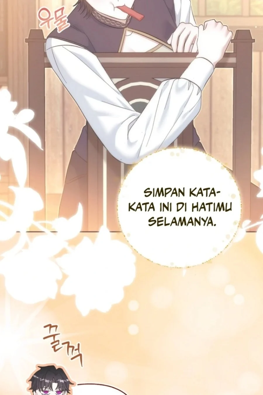 Baby Trouble Maker Bab 23 halaman 62