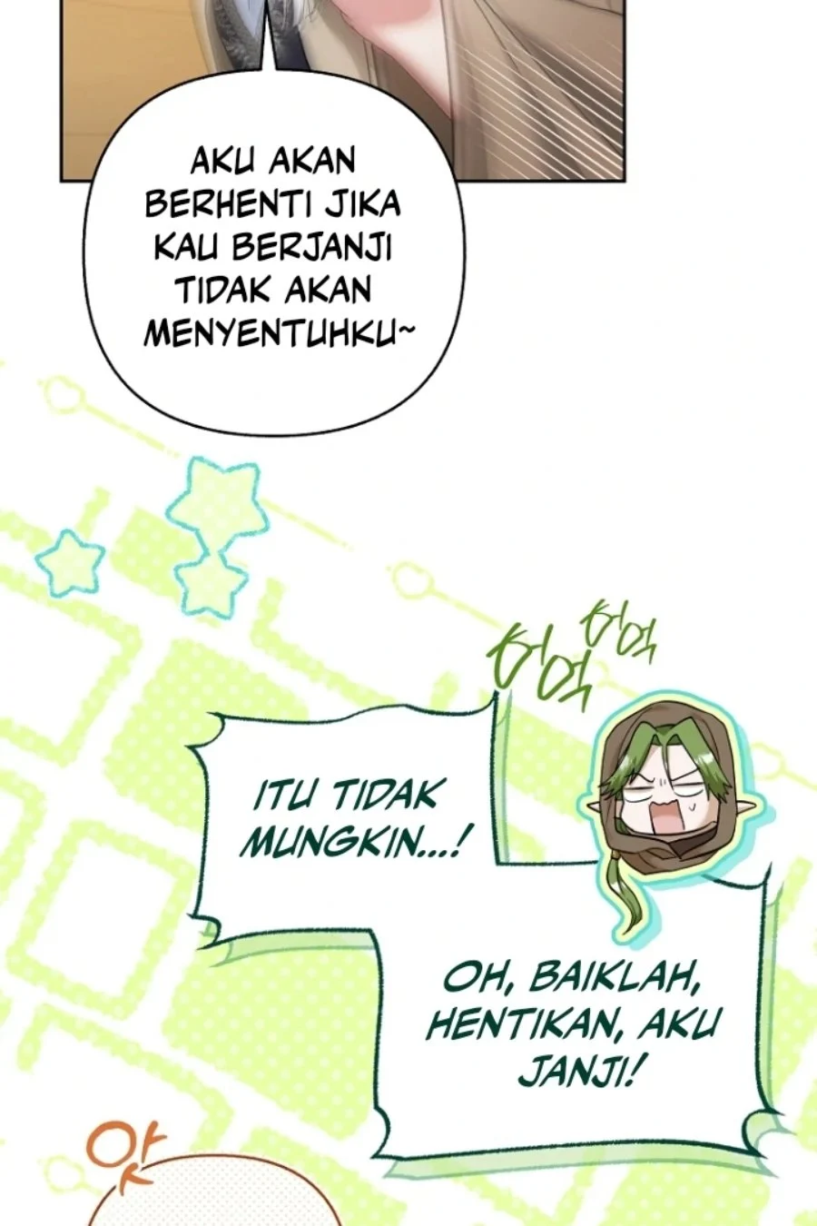 Baby Trouble Maker Bab 23 halaman 78