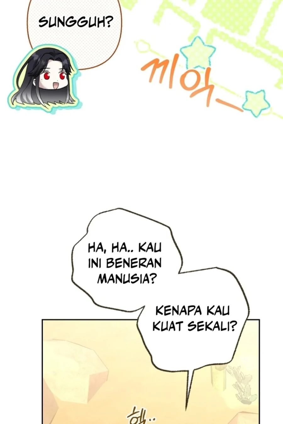 Baby Trouble Maker Bab 23 halaman 79