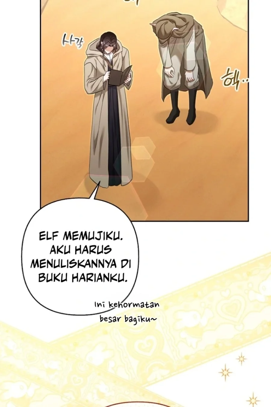 Baby Trouble Maker Bab 23 halaman 80