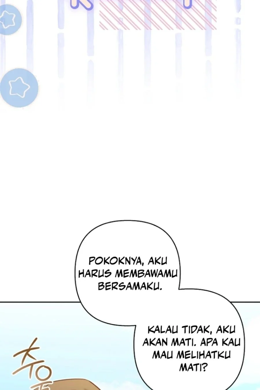 Baby Trouble Maker Bab 23 halaman 92
