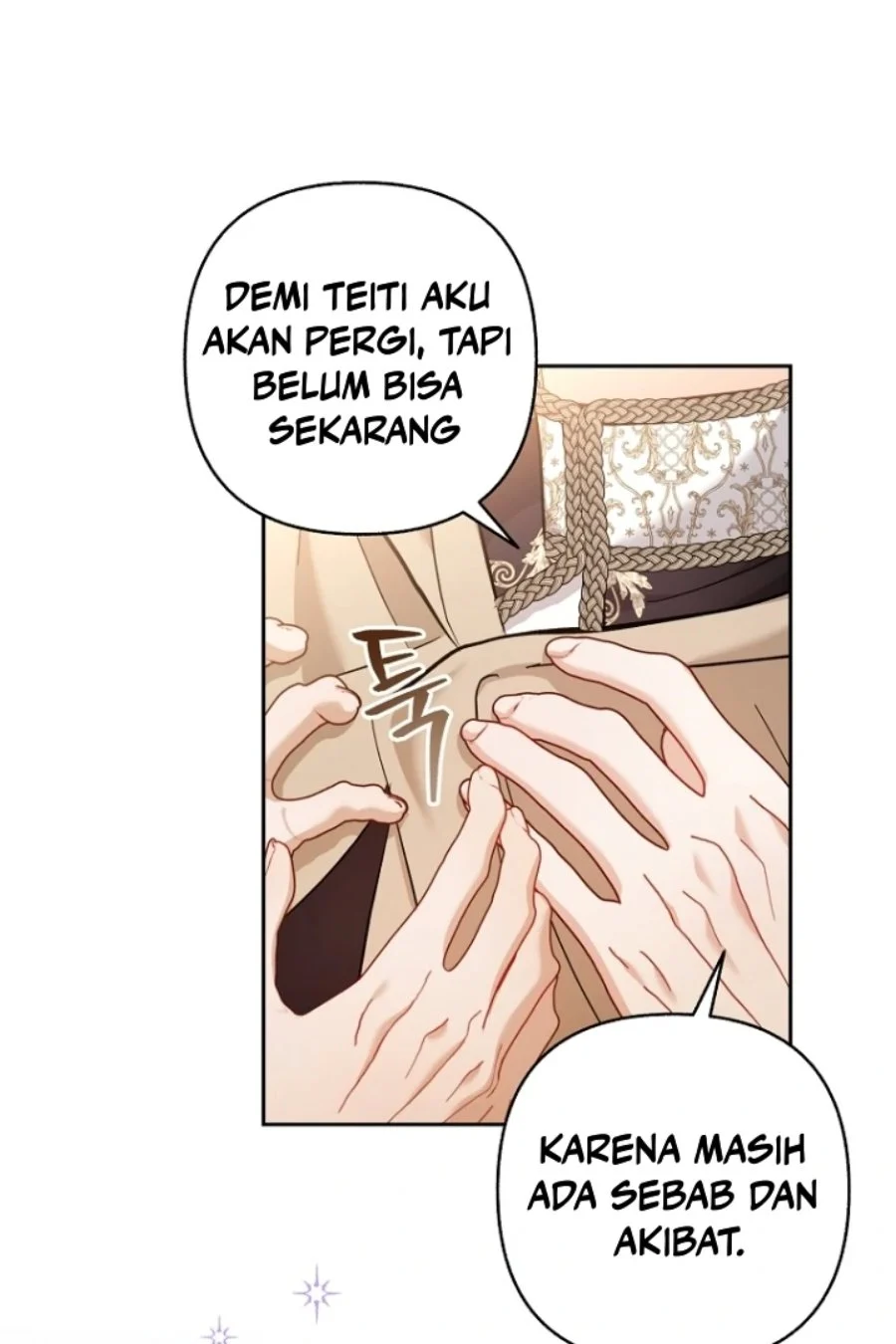Baby Trouble Maker Bab 23 halaman 97