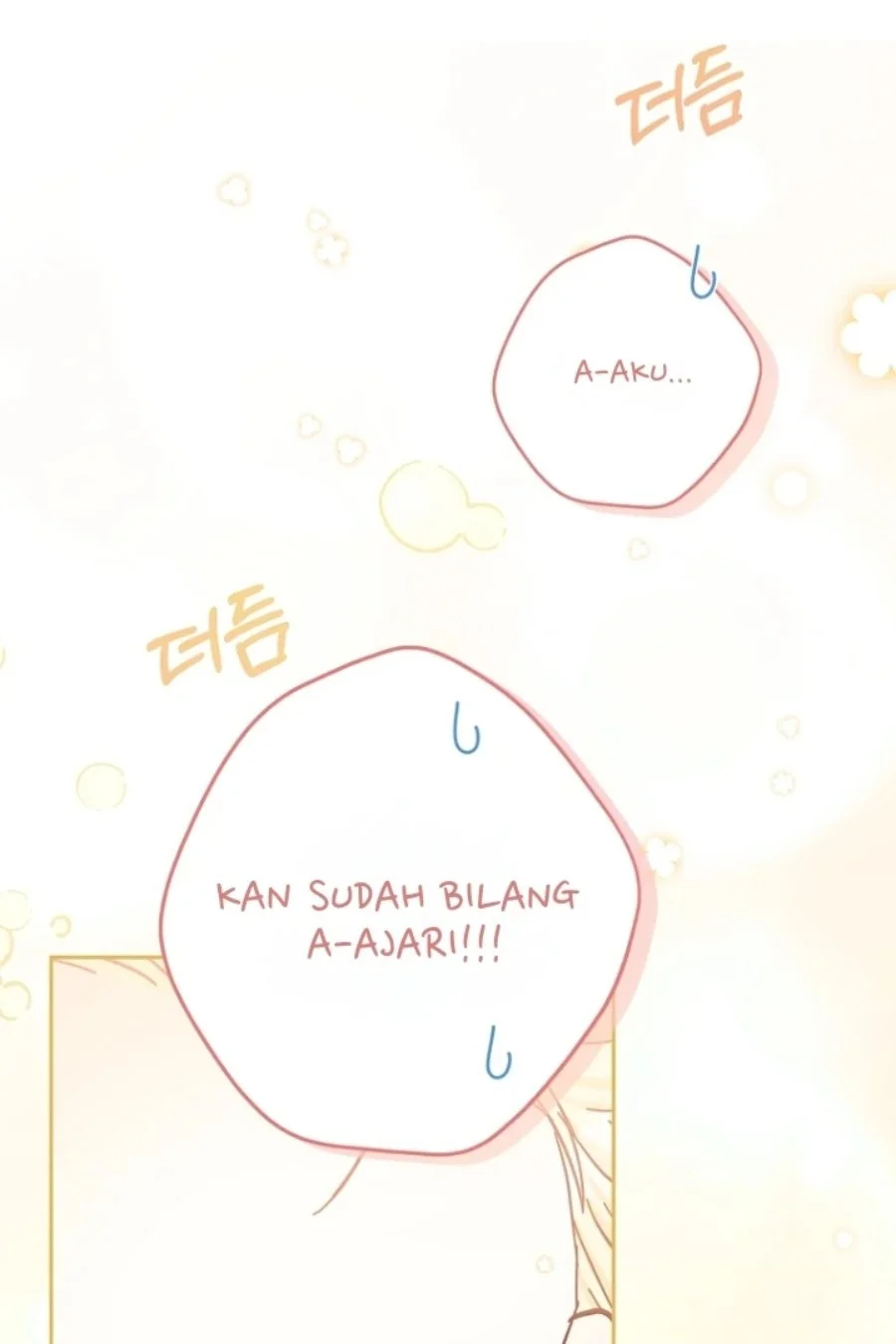 Baby Trouble Maker Bab 24 halaman 15