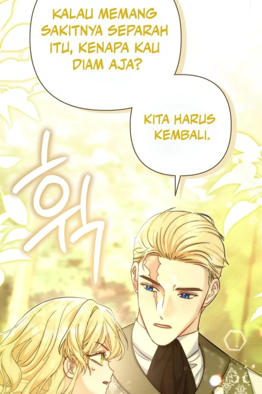 Baby Trouble Maker Bab 24 halaman 23