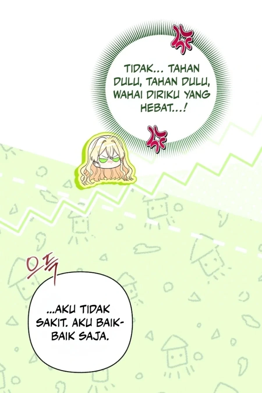 Baby Trouble Maker Bab 24 halaman 26