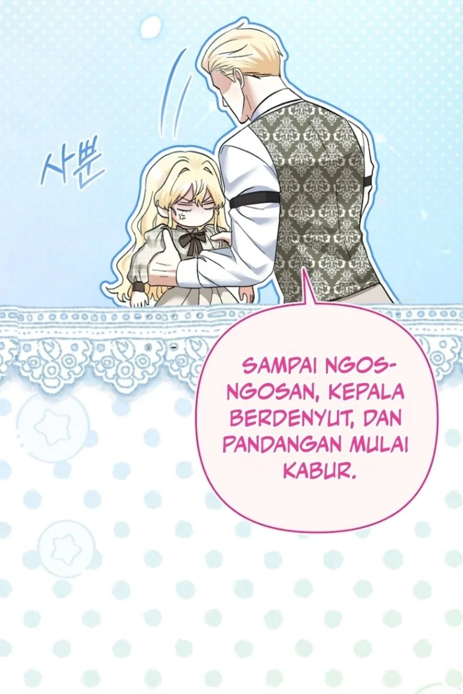 Baby Trouble Maker Bab 24 halaman 36