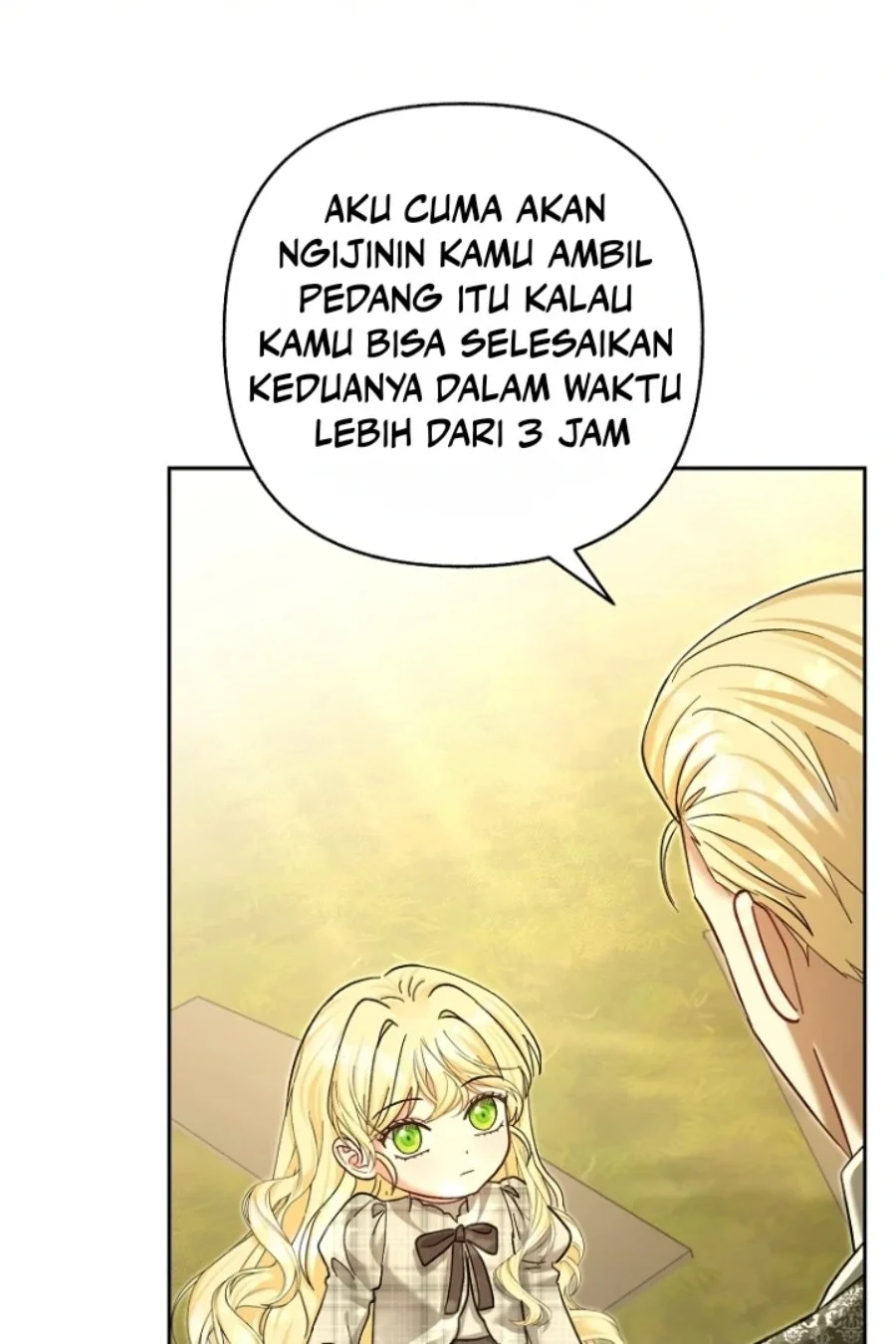 Baby Trouble Maker Bab 24 halaman 39
