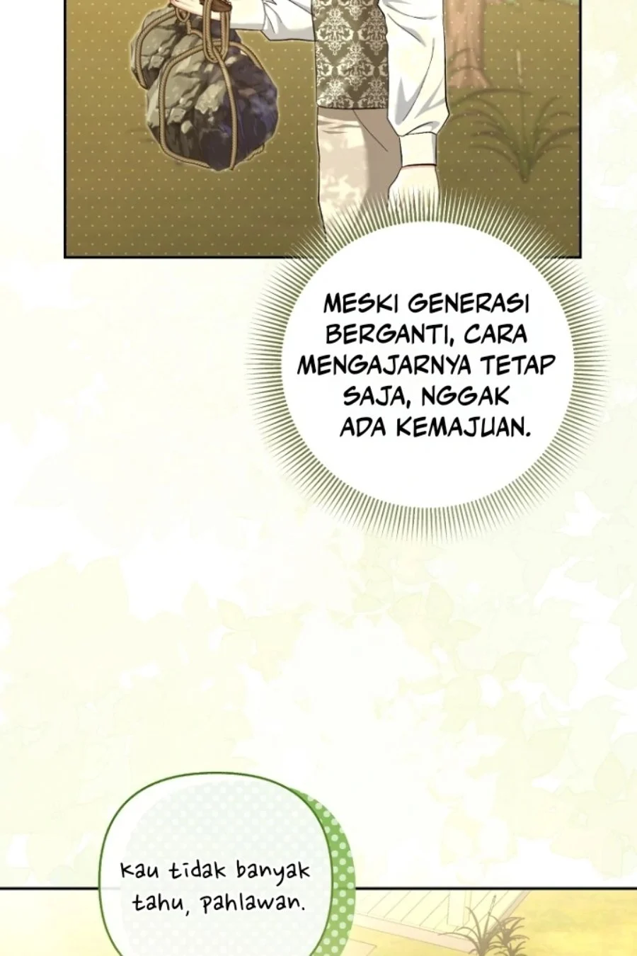 Baby Trouble Maker Bab 24 halaman 43