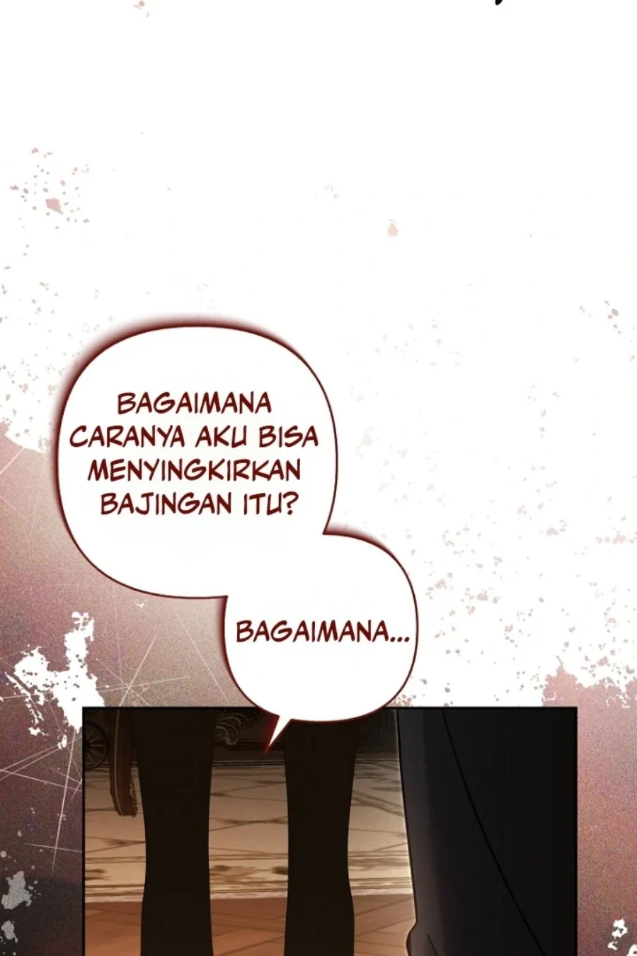 Baby Trouble Maker Bab 24 halaman 69