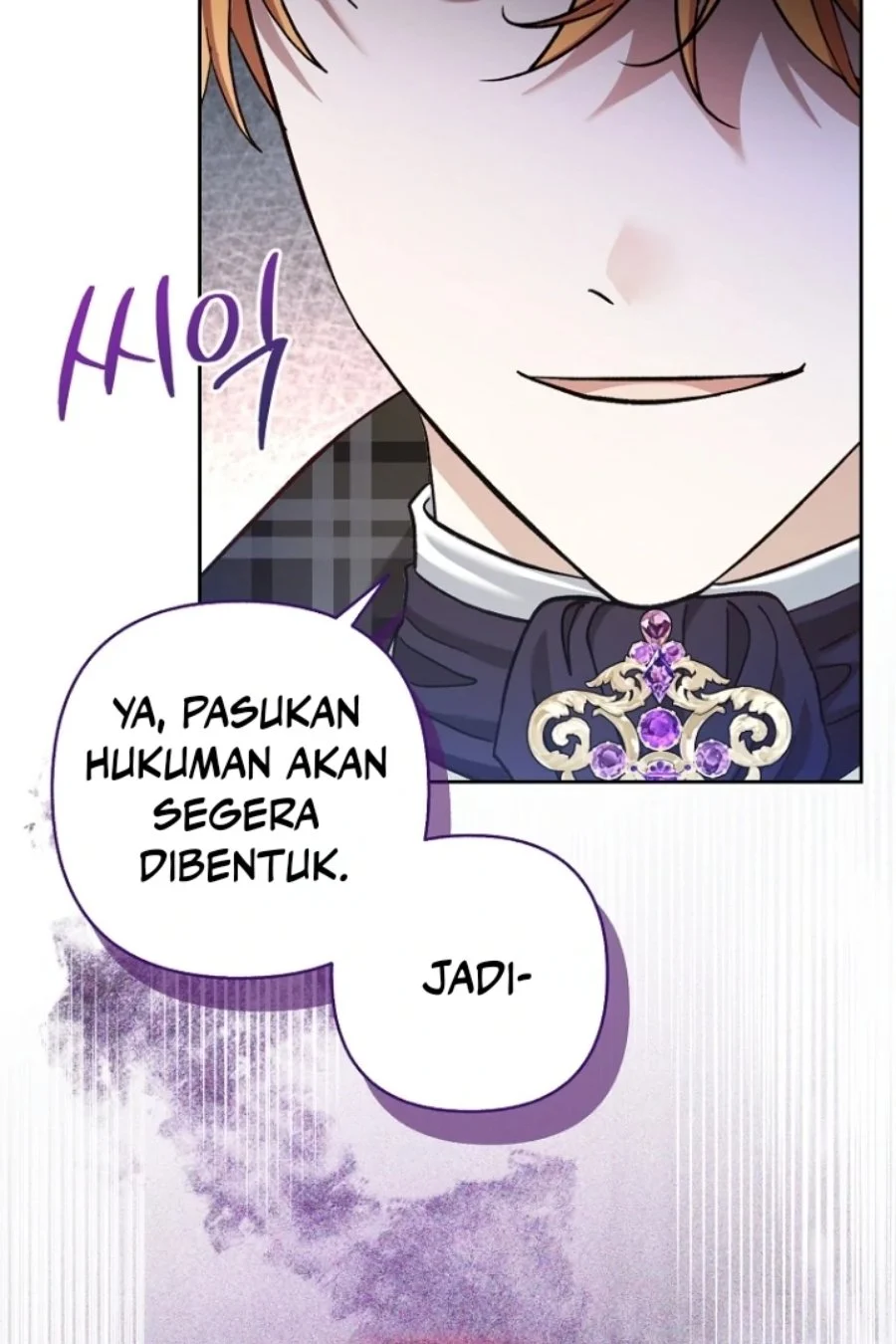 Baby Trouble Maker Bab 24 halaman 82