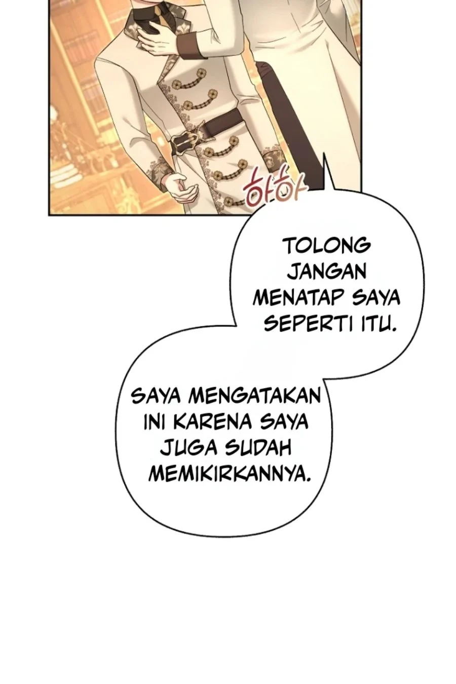 Baby Trouble Maker Bab 24 halaman 86