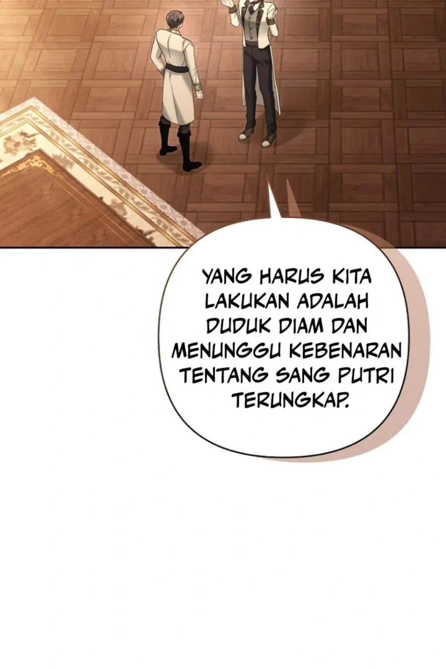 Baby Trouble Maker Bab 24 halaman 92