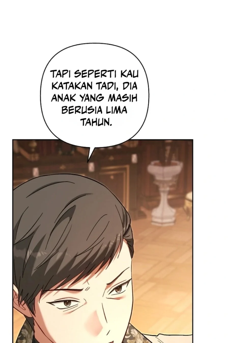 Baby Trouble Maker Bab 24 halaman 93