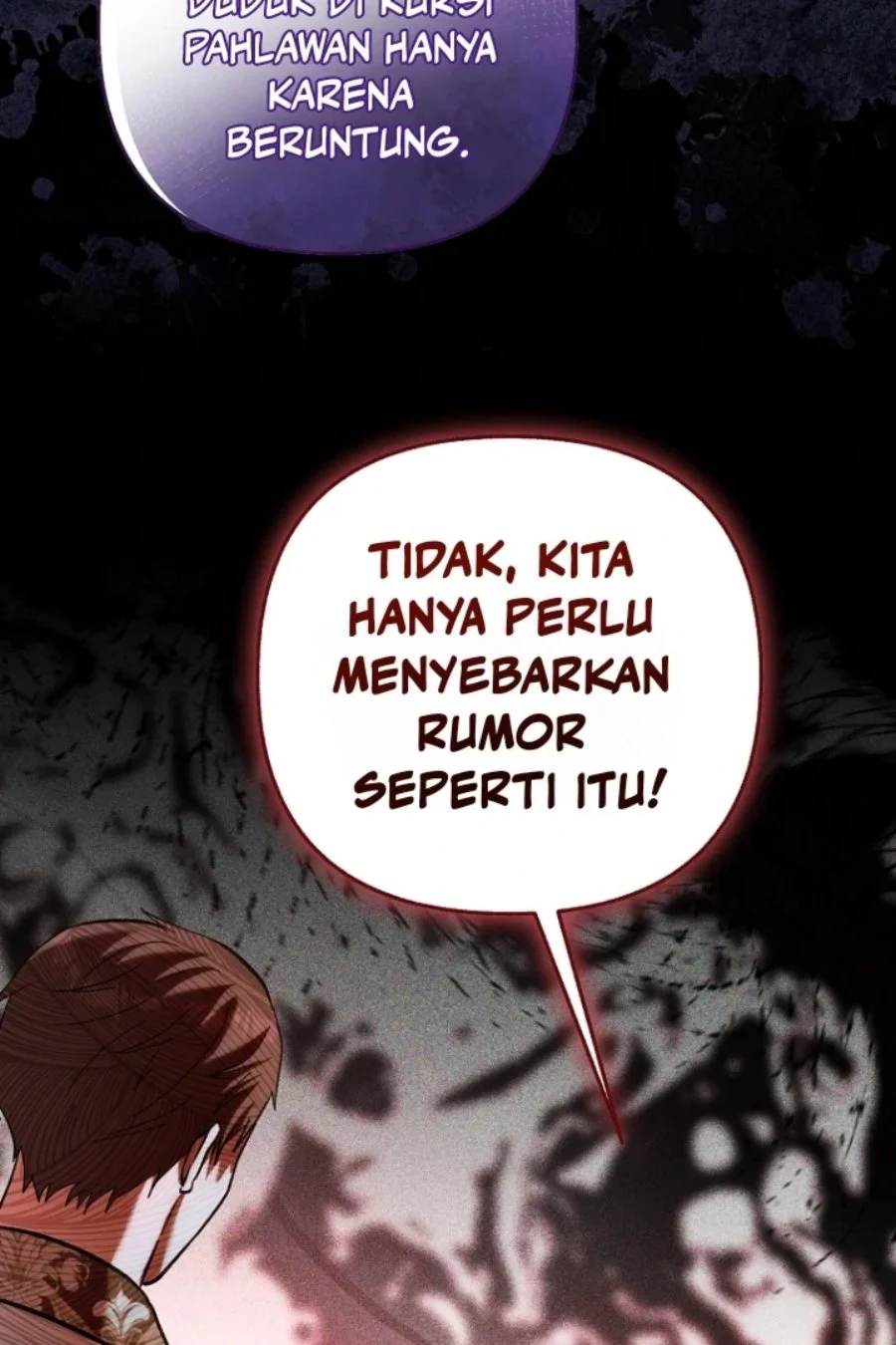 Baby Trouble Maker Bab 24 halaman 96