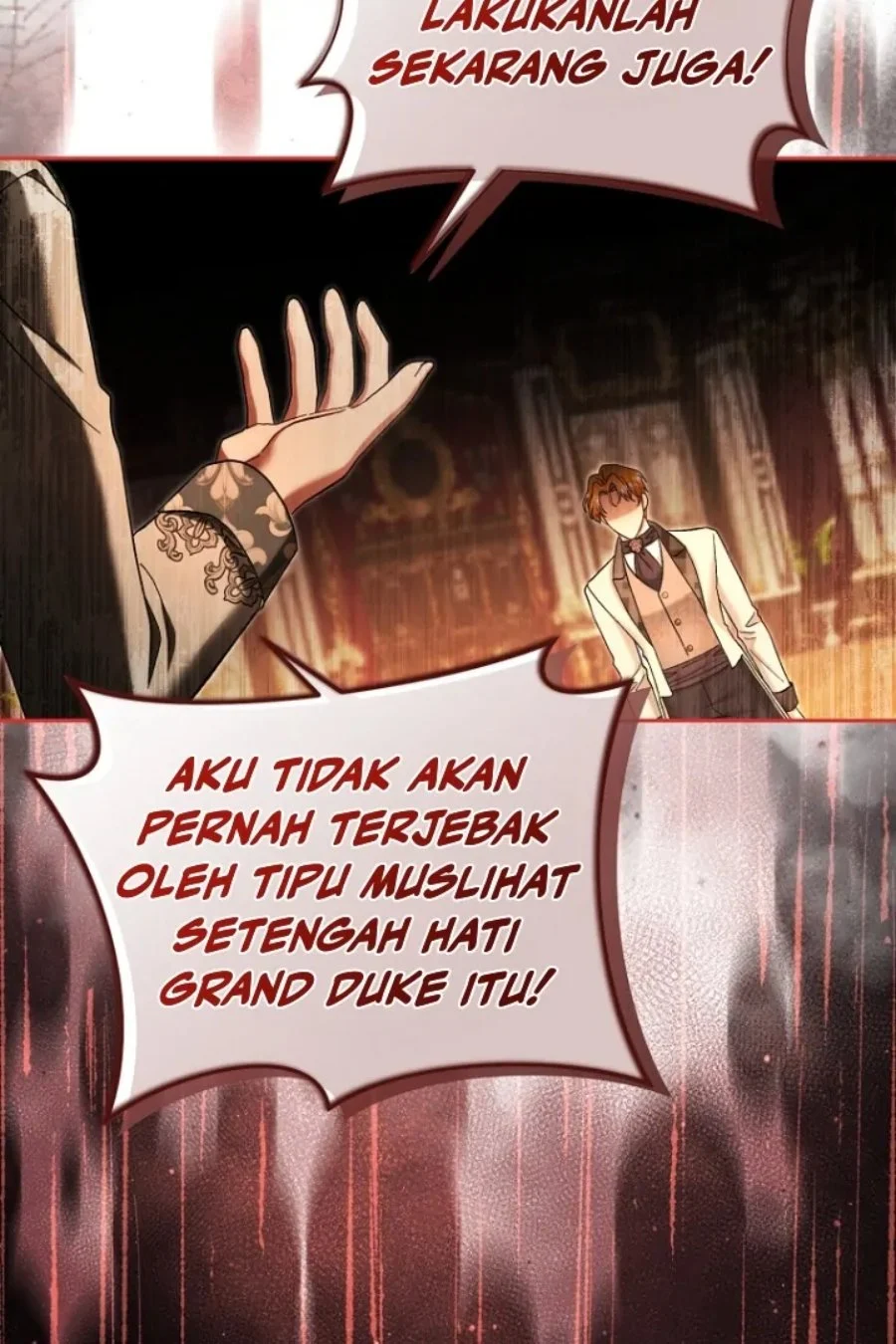 Baby Trouble Maker Bab 24 halaman 102