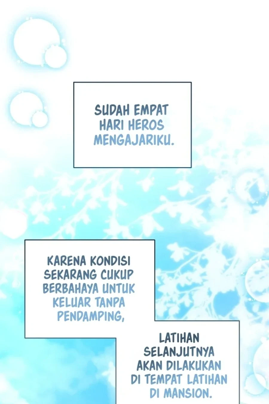 Baby Trouble Maker Bab 25 halaman 2