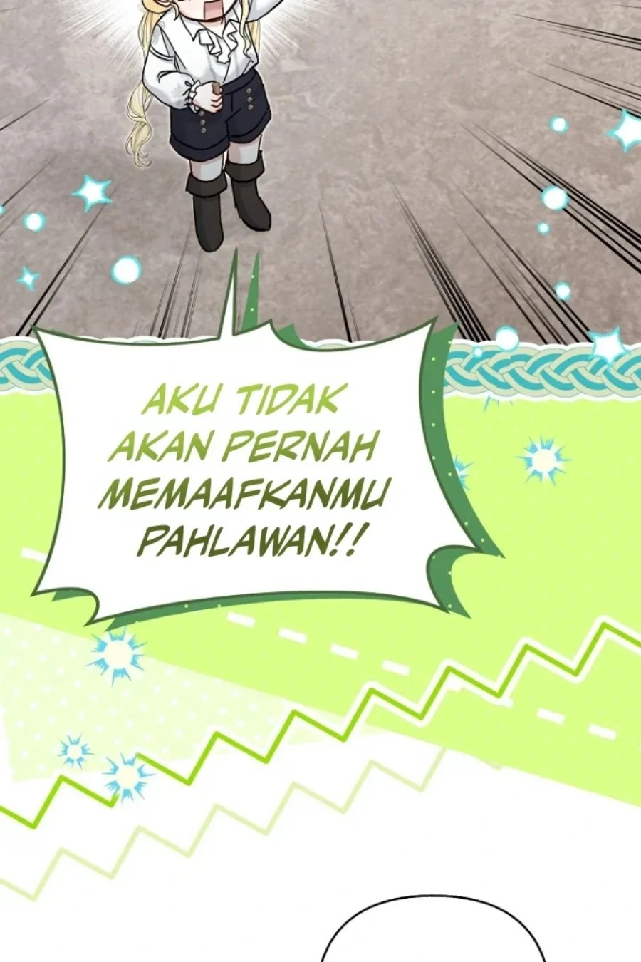 Baby Trouble Maker Bab 25 halaman 15