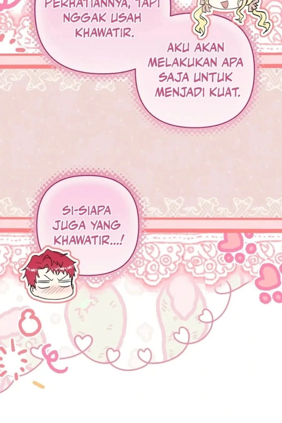 Baby Trouble Maker Bab 25 halaman 22
