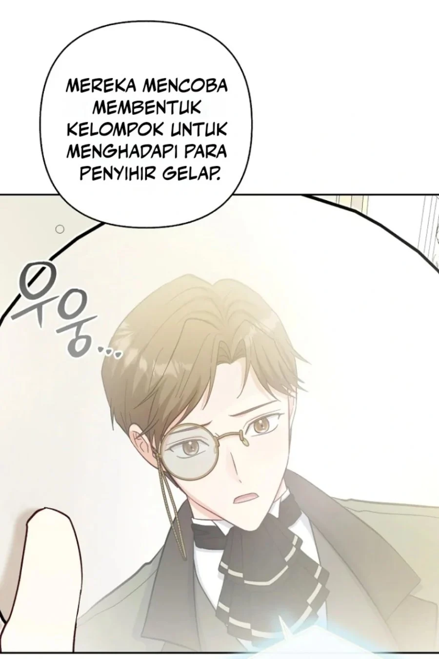 Baby Trouble Maker Bab 25 halaman 34