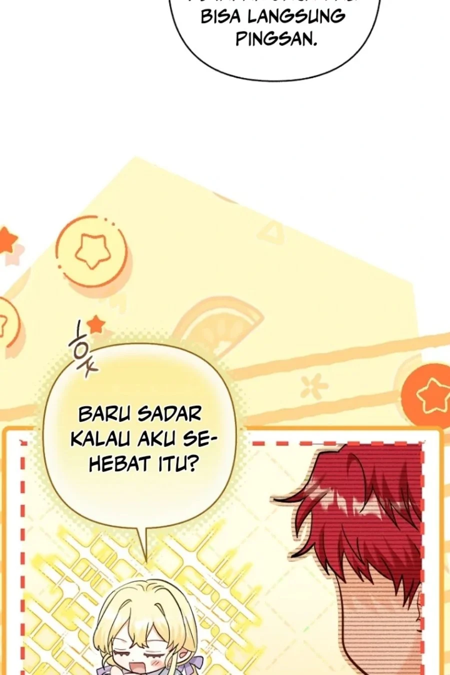 Baby Trouble Maker Bab 25 halaman 68