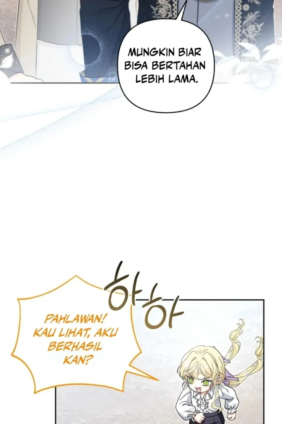 Baby Trouble Maker Bab 25 halaman 72