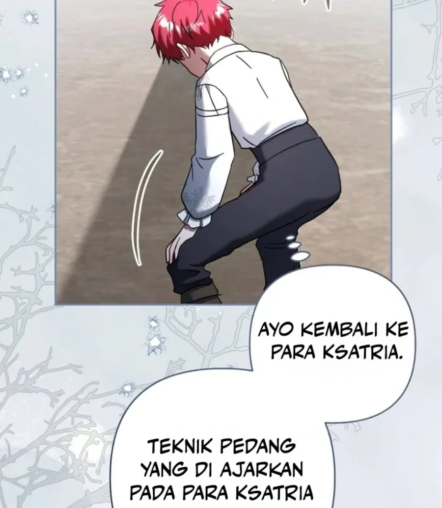 Baby Trouble Maker Bab 25 halaman 82