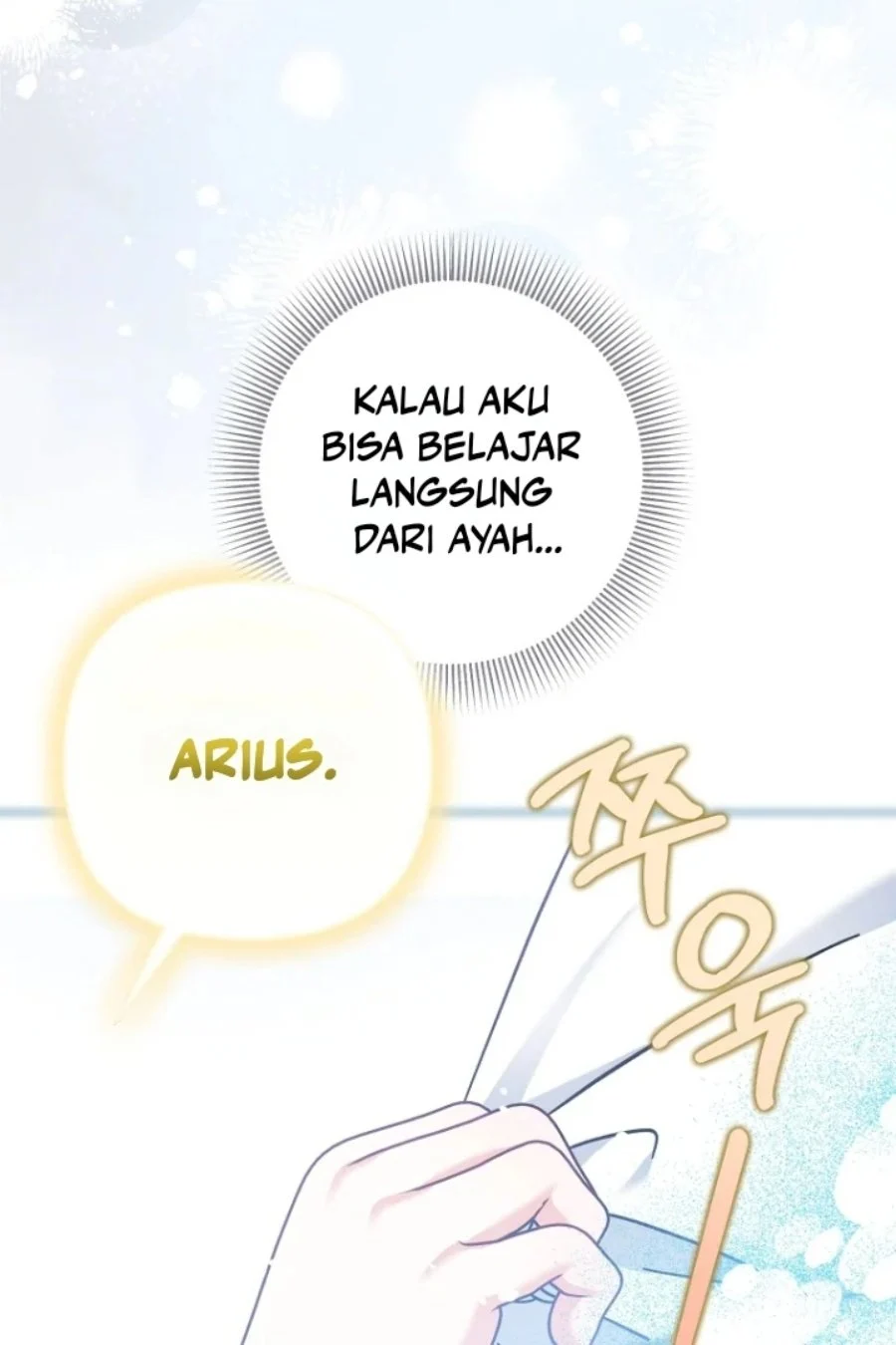 Baby Trouble Maker Bab 25 halaman 84