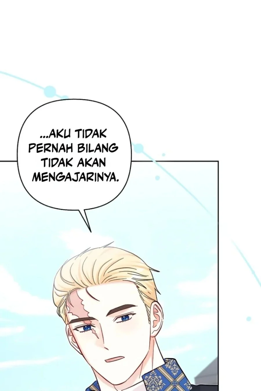 Baby Trouble Maker Bab 25 halaman 92