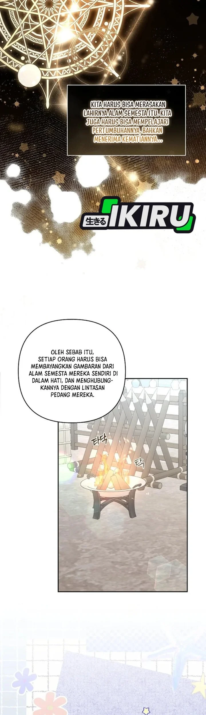 Baby Trouble Maker Bab 26 halaman 3