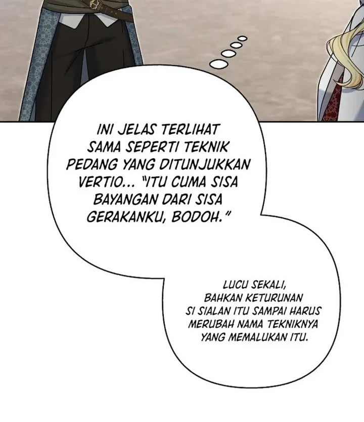 Baby Trouble Maker Bab 26 halaman 14